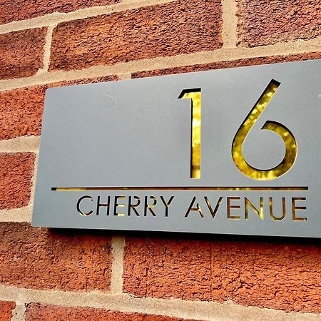 Home Away From Home Bury  Exterior foto
