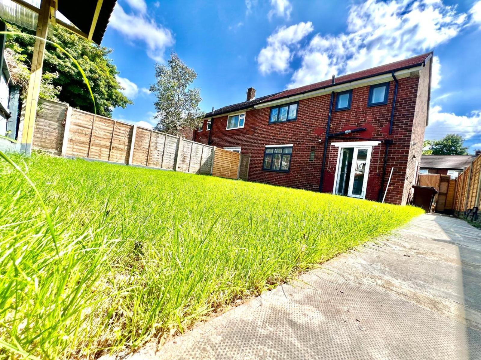 Home Away From Home Bury  Exterior foto