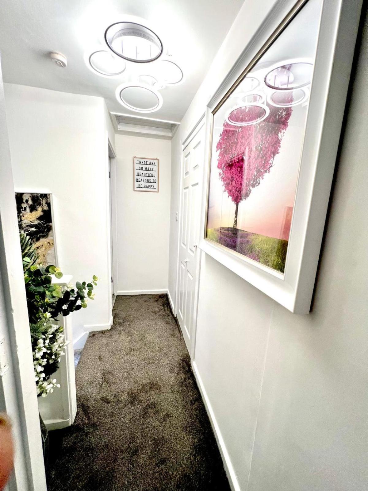 Home Away From Home Bury  Exterior foto